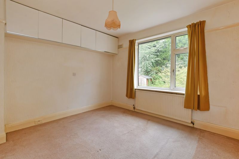 Castlewood Drive Fulwood